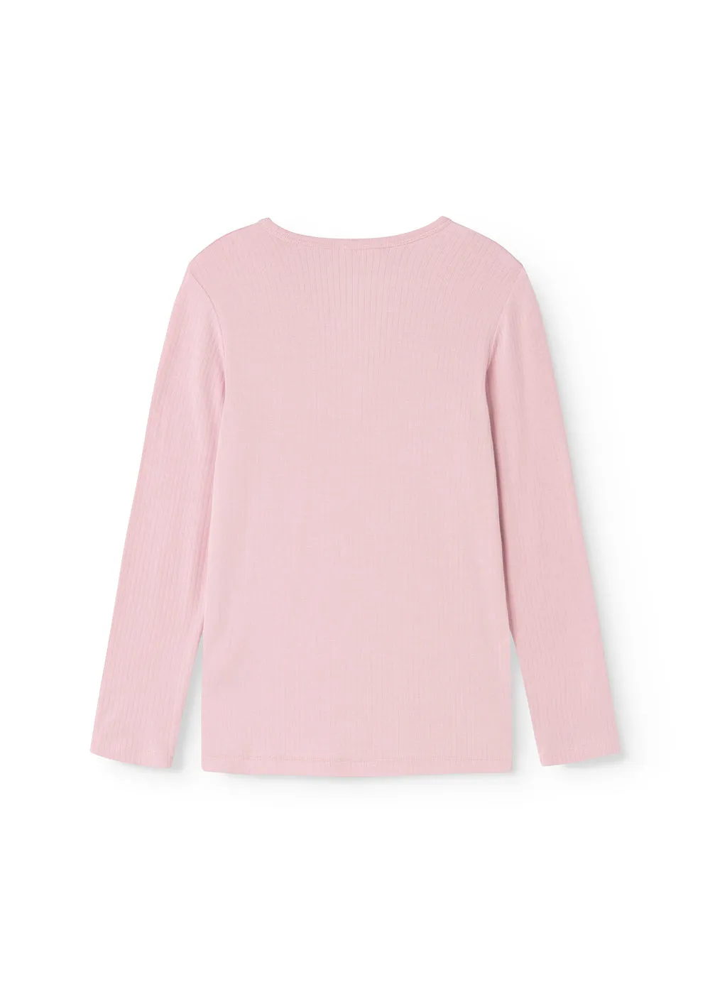 MarMar Copenhagen Tani W T-shirt Smoothie modal
