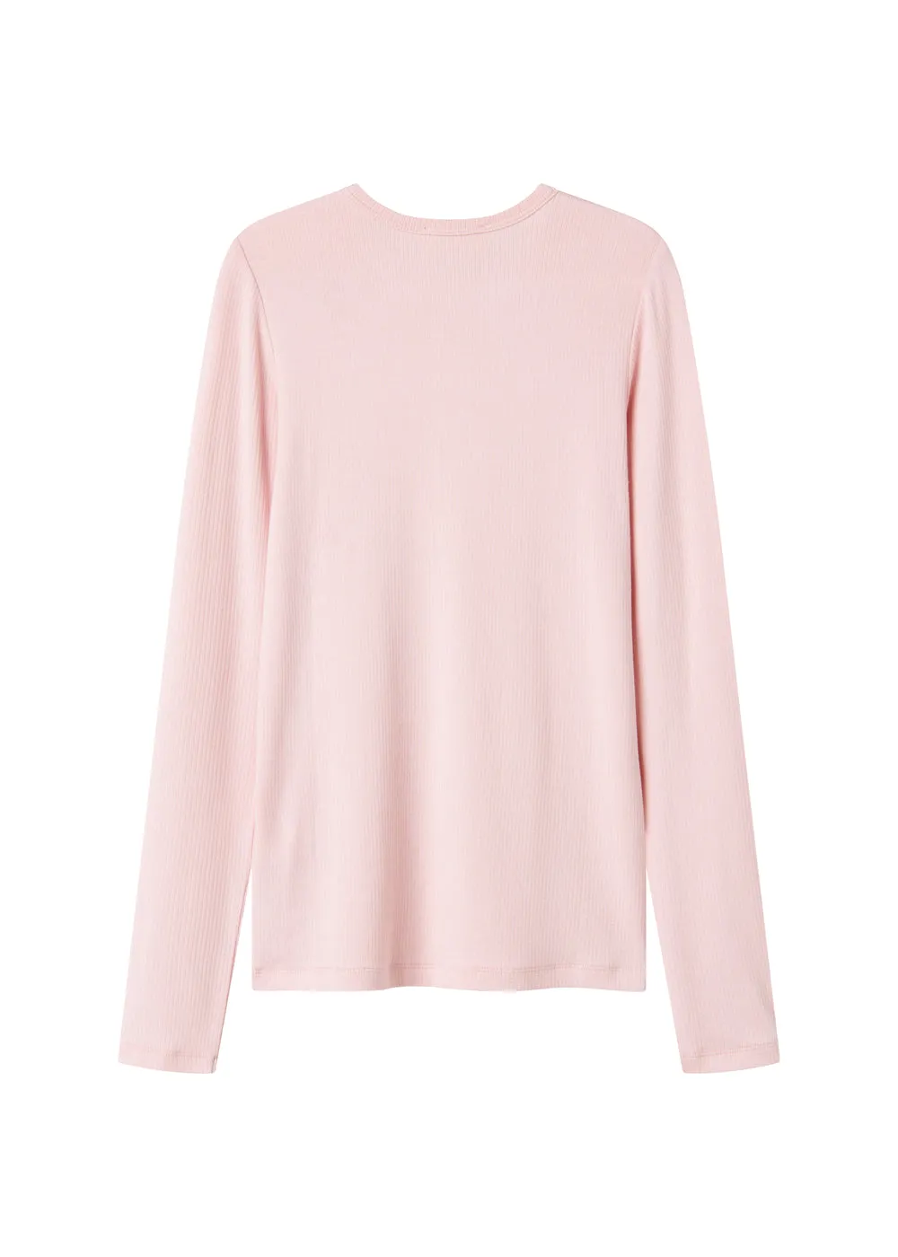 MarMar Tani W t-shirt Rosewater modal