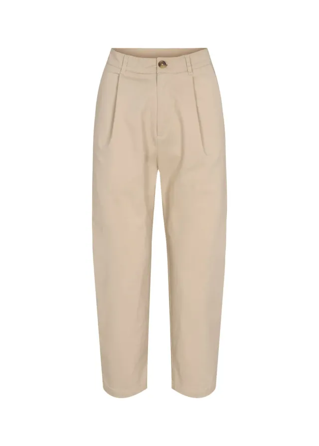 MarMar Petra W bukser Llama beige dame
