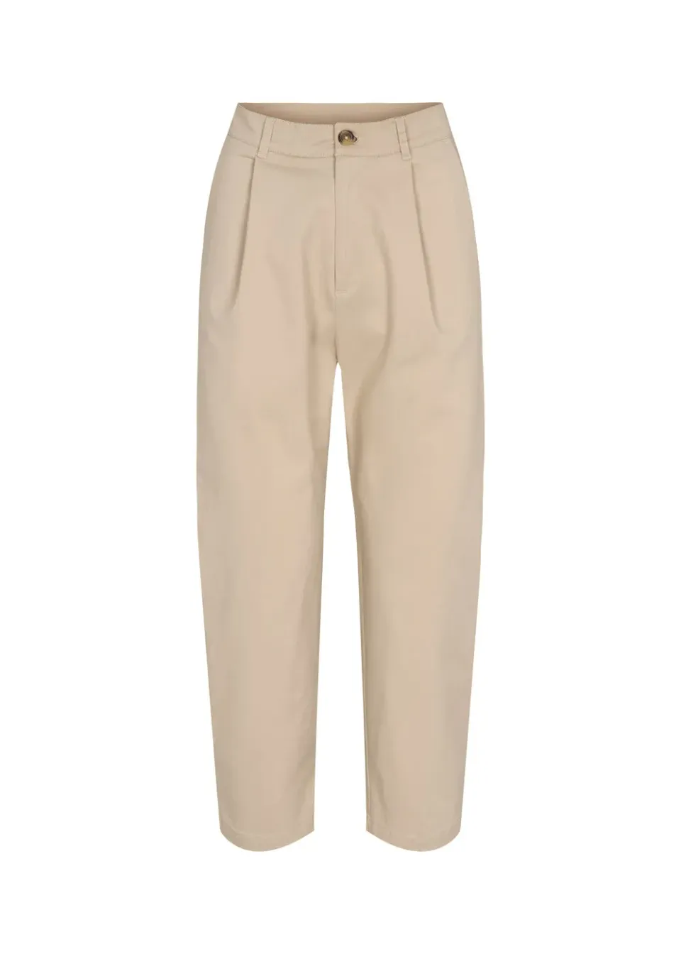 MarMar Petra W bukser Llama beige dame