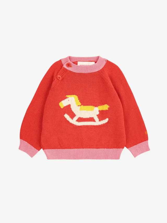 Bobo Choses SB225AB021 babytøj 9 måneder