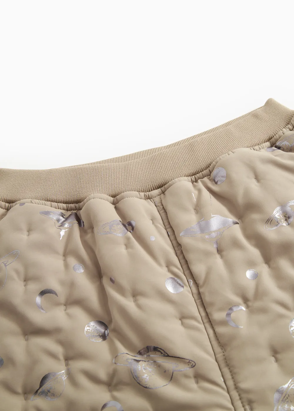 MarMar Odin Pants termobukser Outer Space vandafvisende