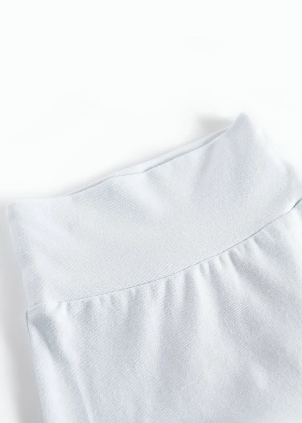 MarMar Piva babybukser Light Blue modal