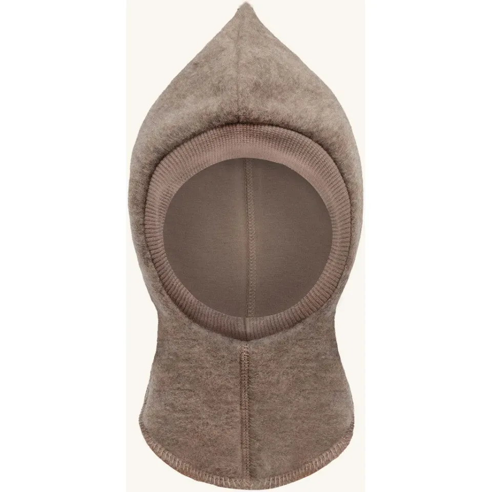 Hust & Claire HCFeo Hat hue Deer Melange merino