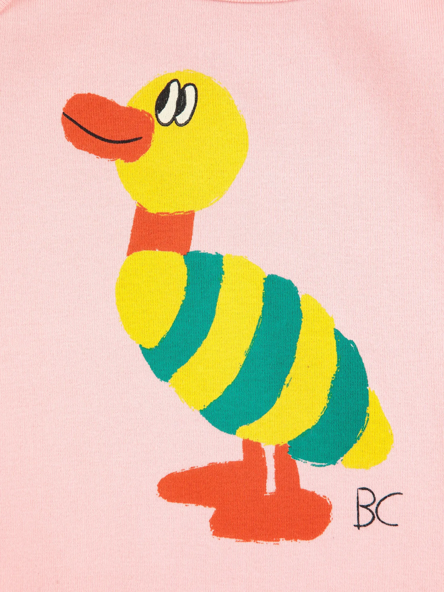 Bobo Choses SB225AB030 babytøj 12 måneder sample