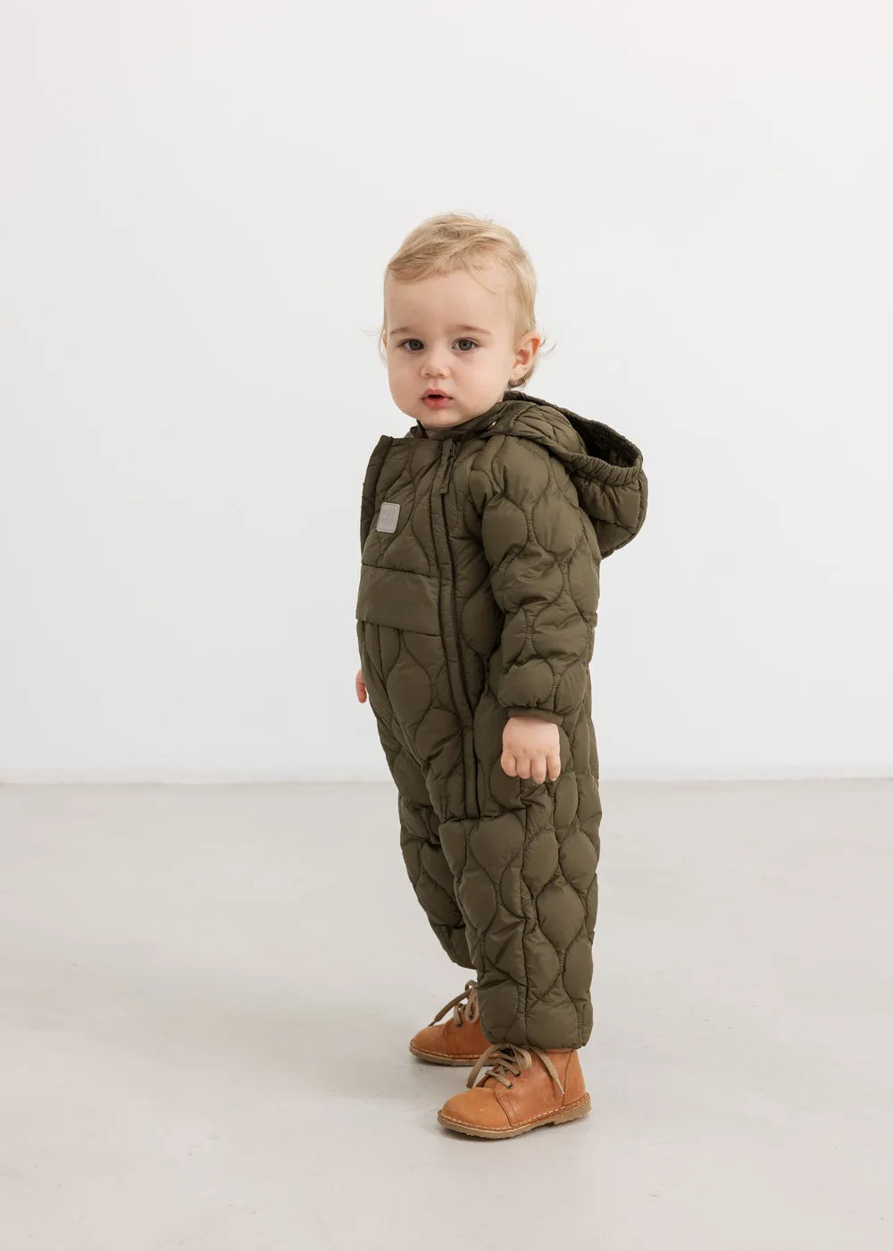 MarMar One Suit dundragt Crocodile let dun vandafvisende