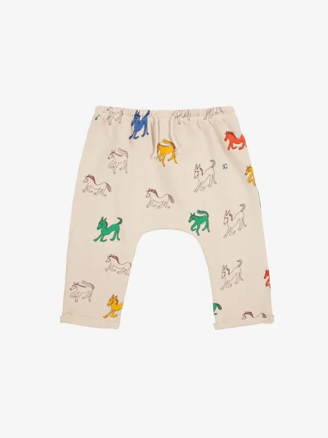 Bobo Choses 224AB060 børnetøj 9 måneder