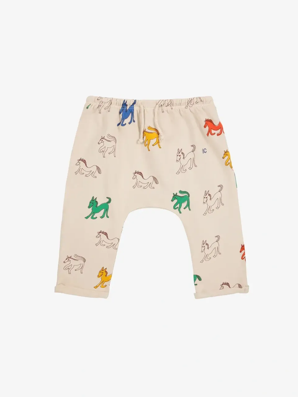 Bobo Choses 224AB060 børnetøj 9 måneder