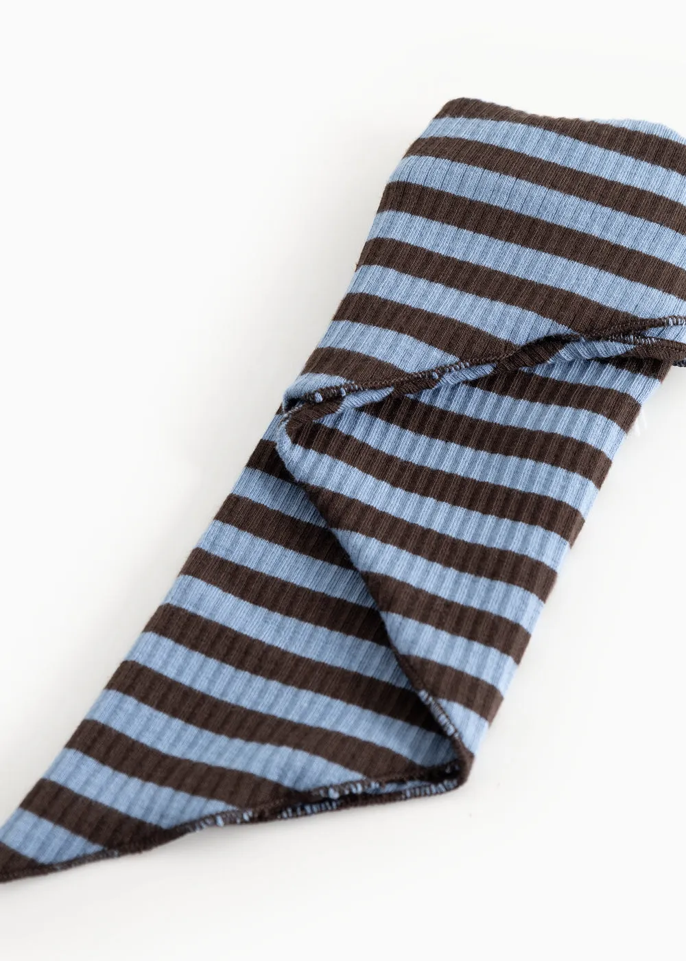 MarMar Arka tørklæde Blue Heaven Stripe modal