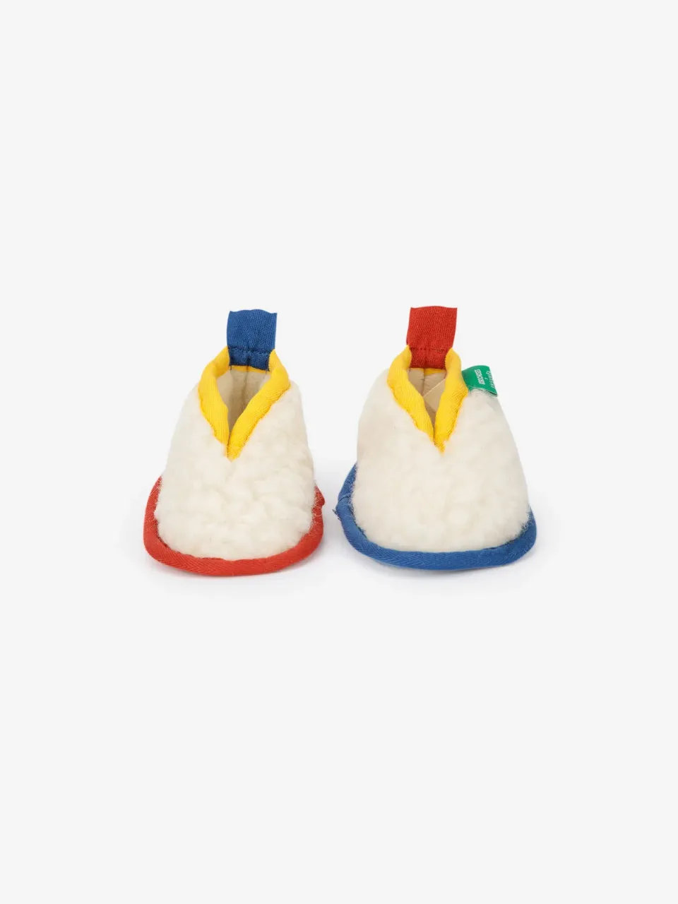Bobo Choses Woman SB225AH003 dametøj M