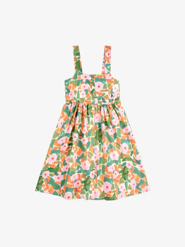Bobo Choses Woman 125AC094 prøvemodel 6-7 år
