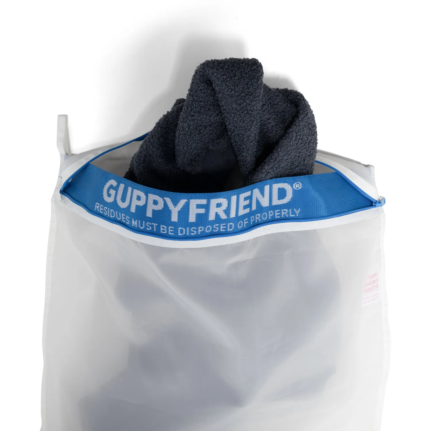 MINI A TURE Washing Bag vaskepose one size