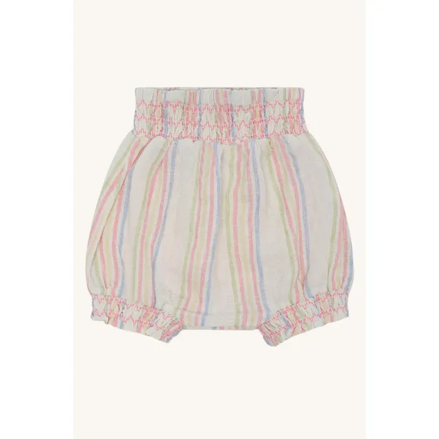 Hust & Claire Hilma Hello shorts Whisper hørblanding