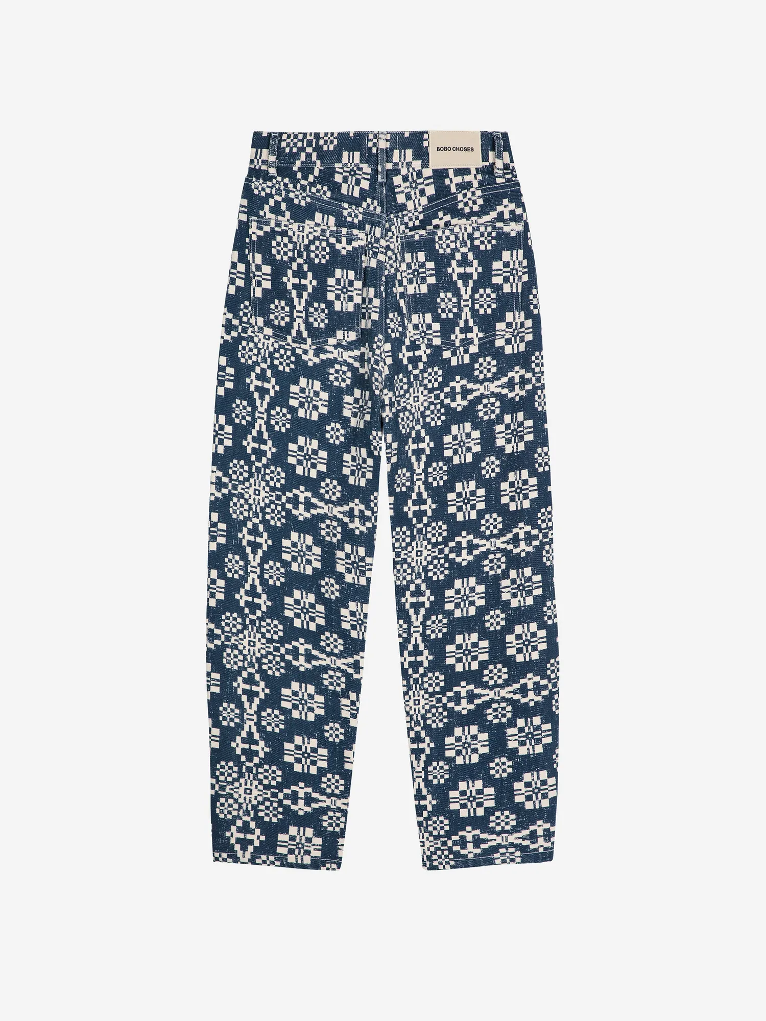 Bobo Choses Woman 225AD029 sample str. S