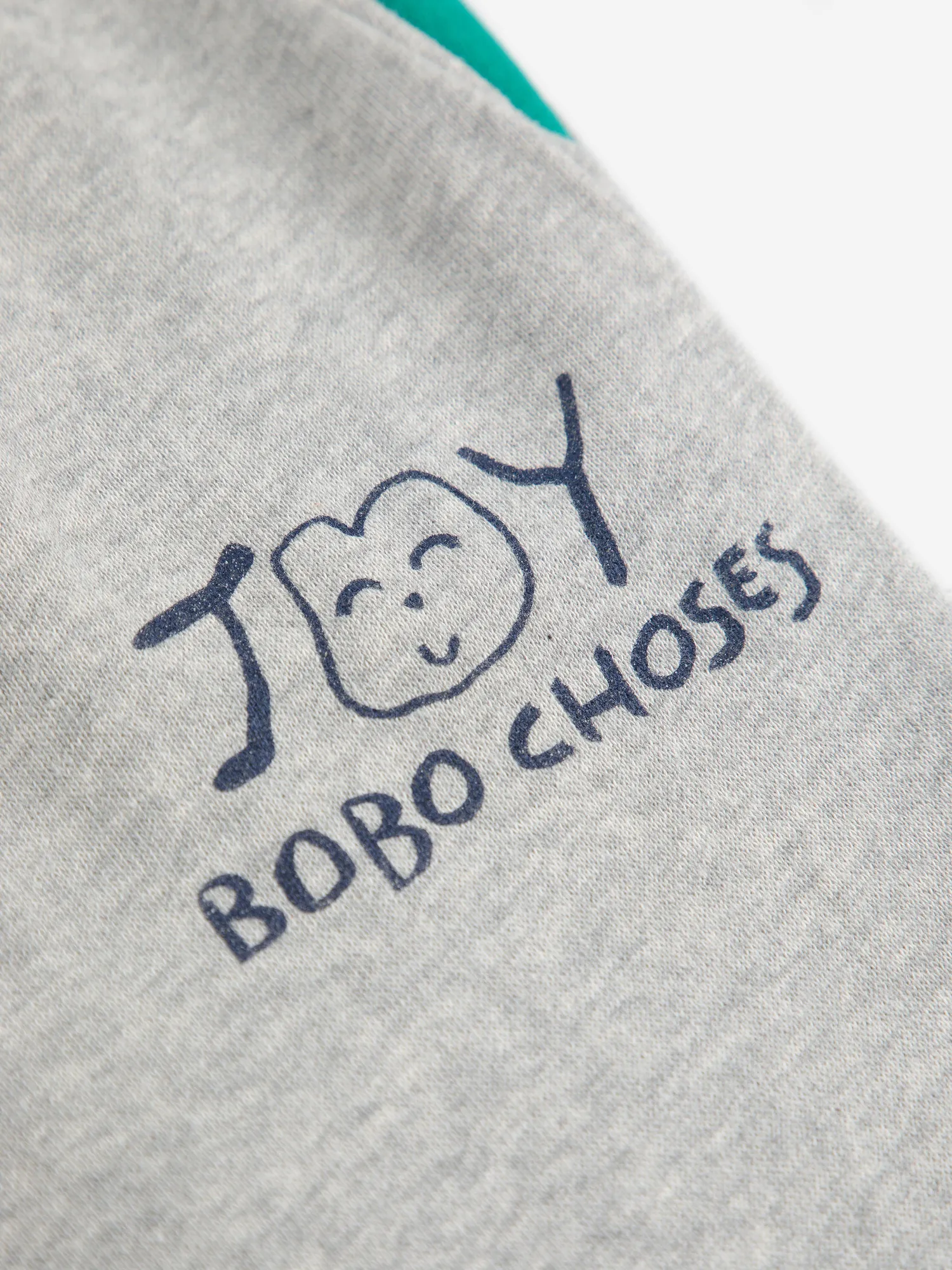 Bobo Choses 125AC139 børnetøj 4-5 år prøve