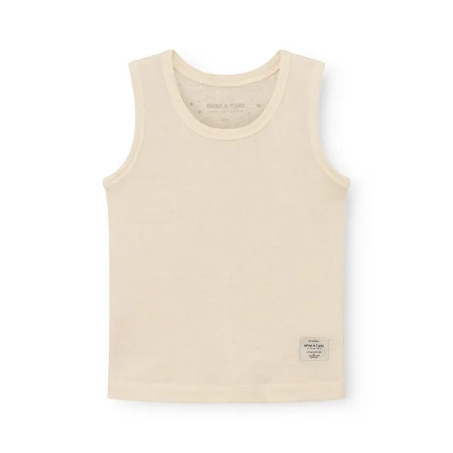 MINI A TURE Matyoon top 18-24m bambus uld