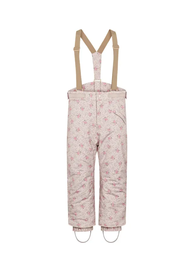 MarMar Orla Pants overtræksbukser Flowerbed