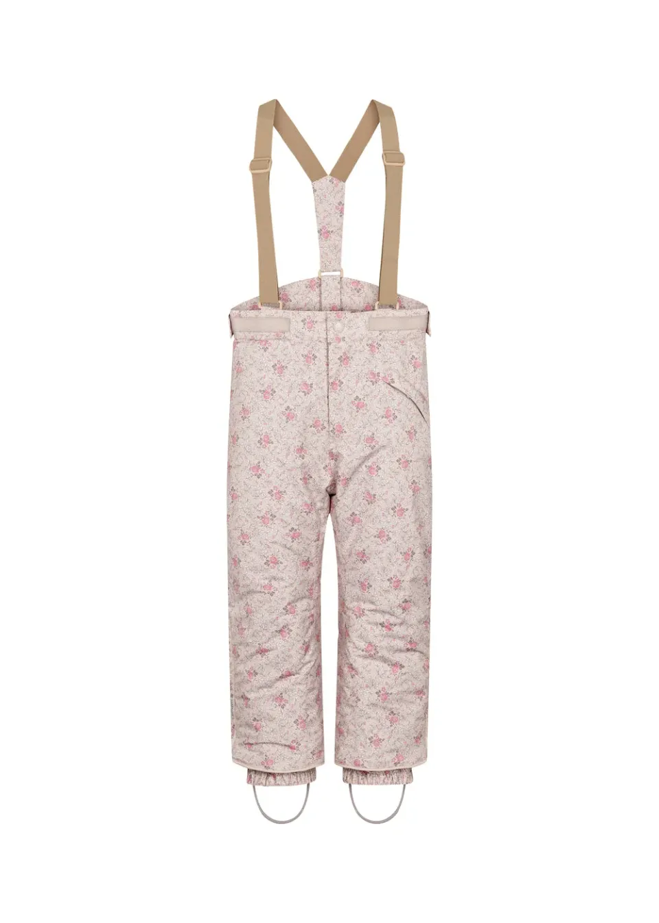 MarMar Orla Pants overtræksbukser Flowerbed