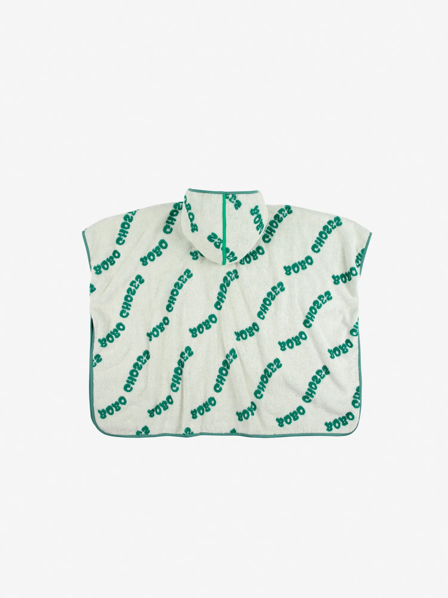 Bobo Choses 125AH010 tøj sample onesize