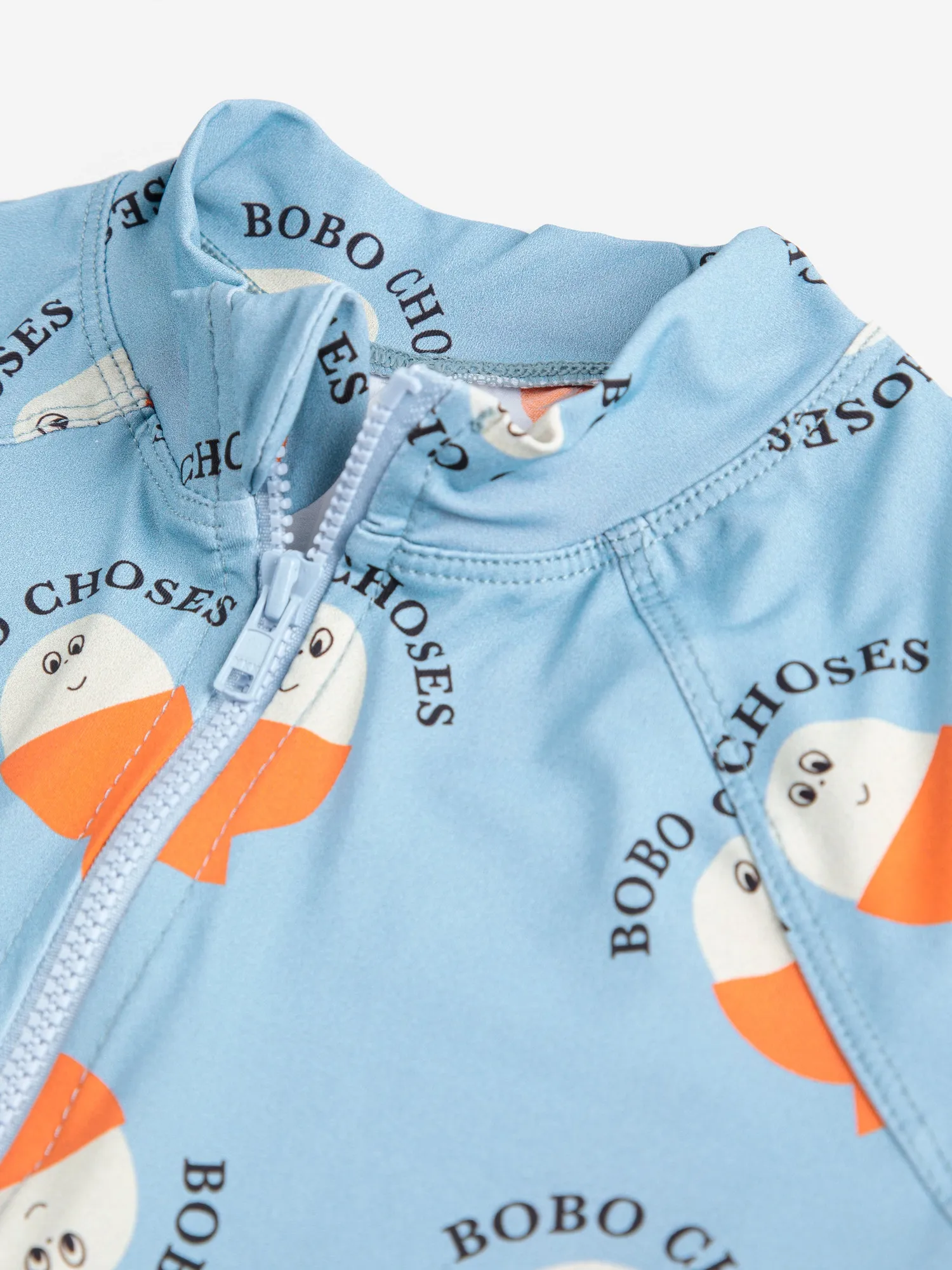 Bobo Choses Woman 125AC122 børnetøj 4-5 år prøve