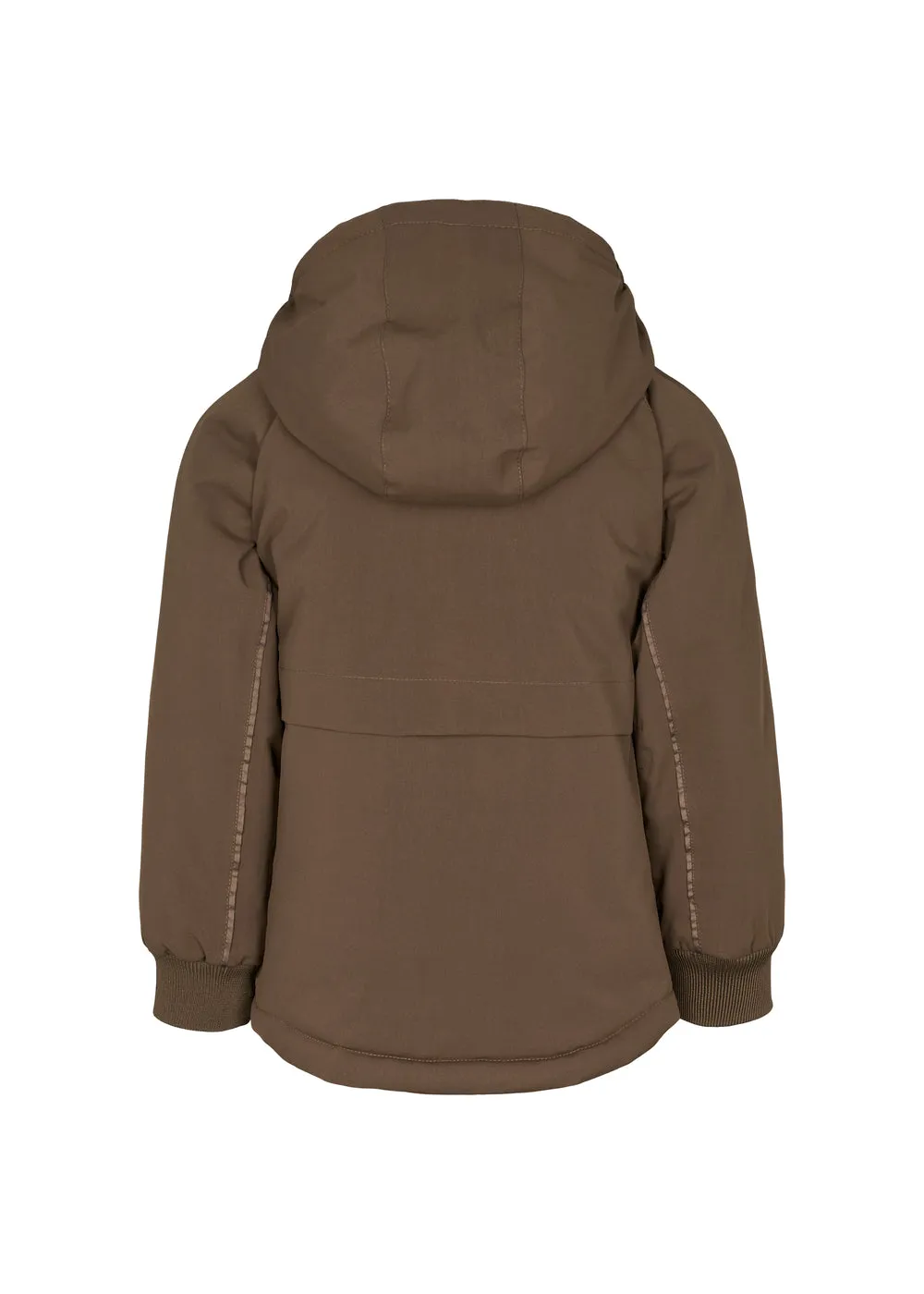 MarMar Osak Jacket vinterjakke Deep Choco vandtæt