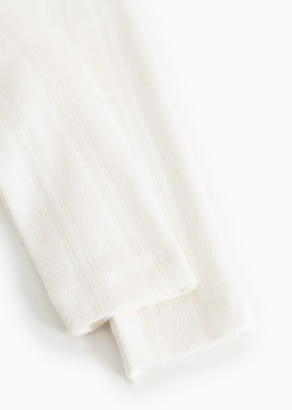 MarMar Piva bukser gentle white