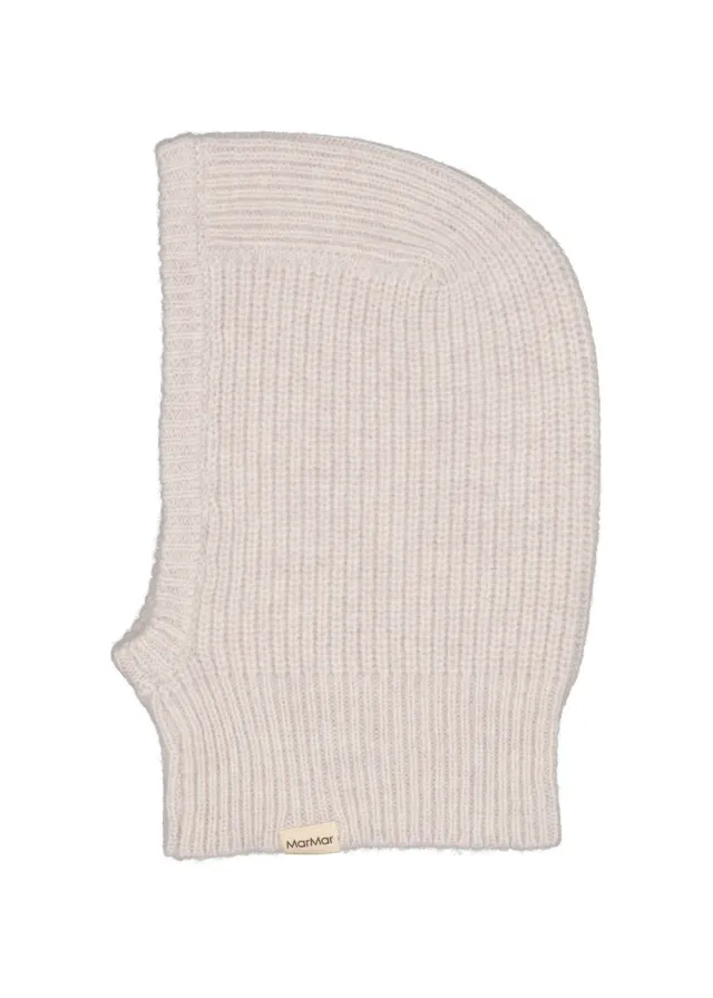 MarMar Amaro elefanthue Light Beige Mel. kashmir