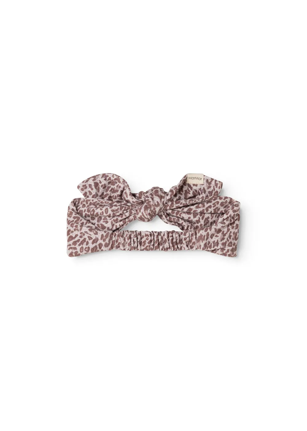 MarMar Leo Alpha hårbånd Dusty Lilac Leo