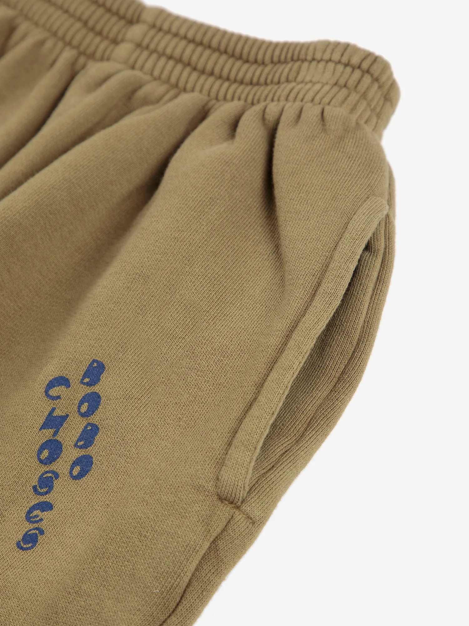 Bobo Choses Woman SB225AC071 børnetøj 2-3 år AW25