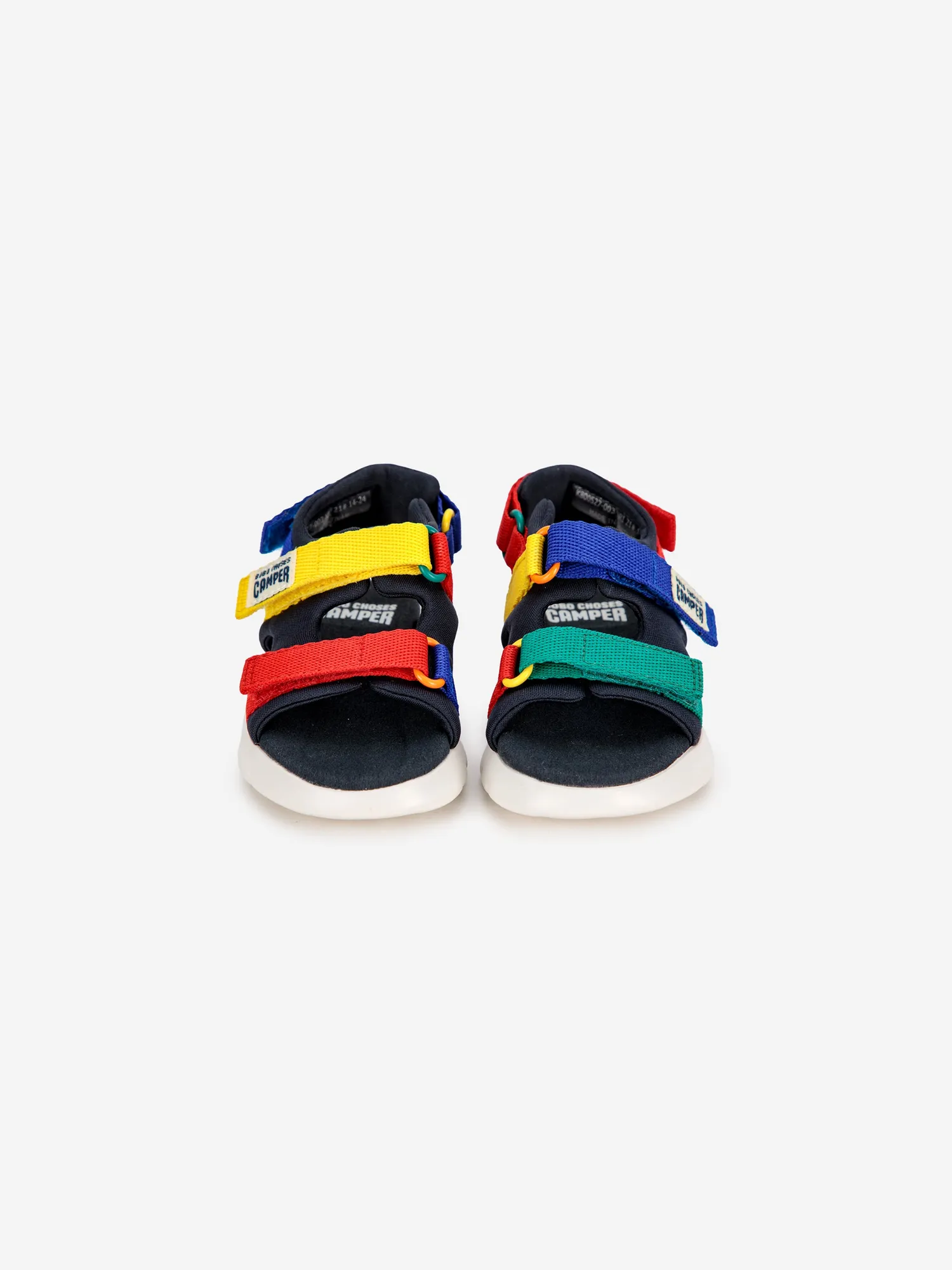 Bobo Choses 125AH023 børnesko str. 21 25 sample
