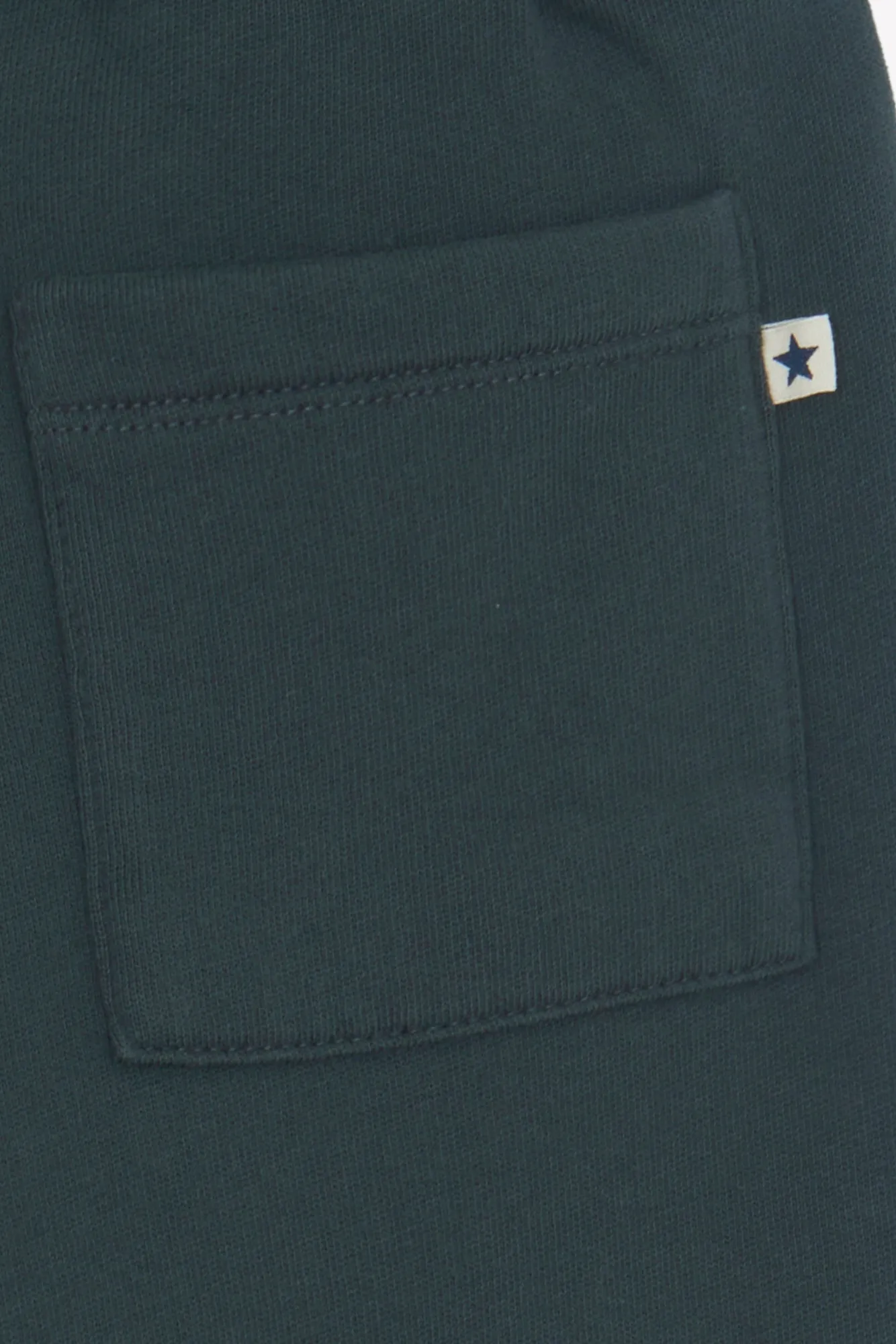 Bonton Lolito joggingbukser carbone bomuld