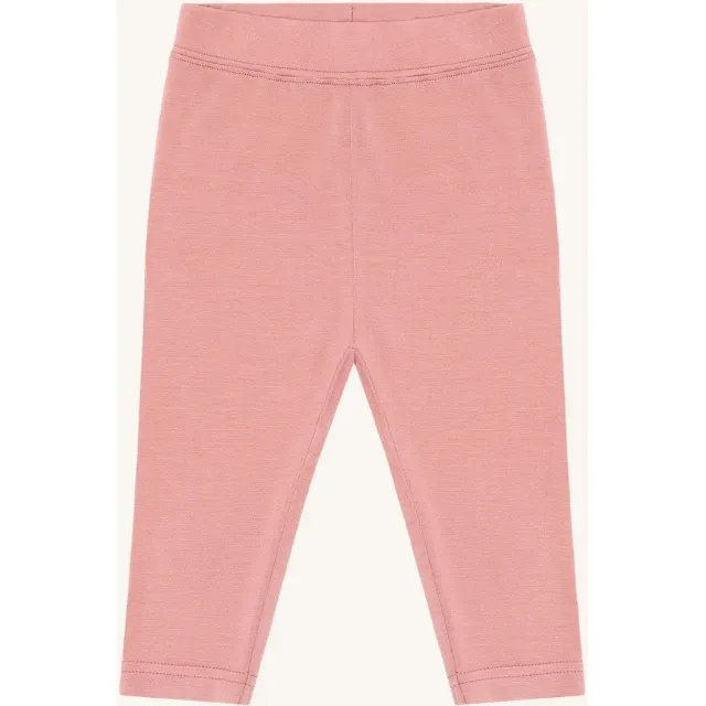 Hust & Claire HCLudo Solid leggings old rosie bambus