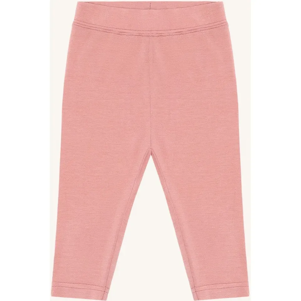 Hust & Claire HCLudo Solid leggings old rosie bambus