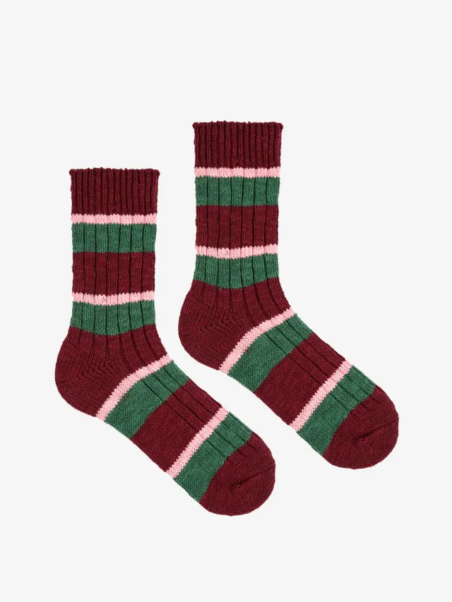 Bobo Choses 225AK018 tøjprøve 38-40