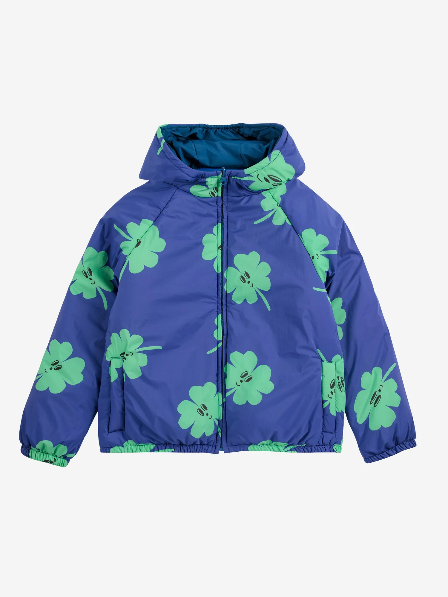 Bobo Choses SB225AC119 børnetøj sample 2-11 år