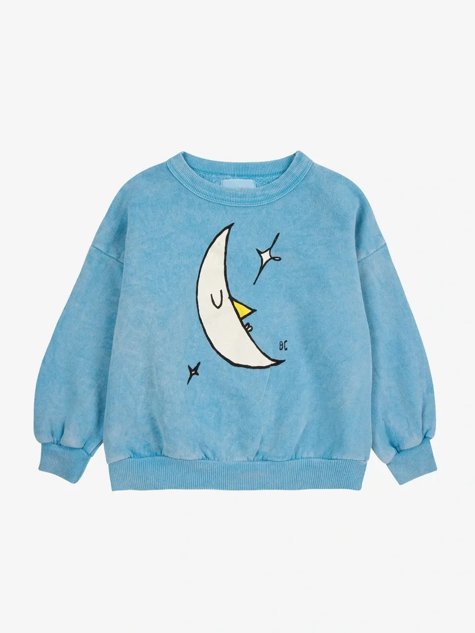 Bobo Choses 224AC042 børnetøj 4-5 år