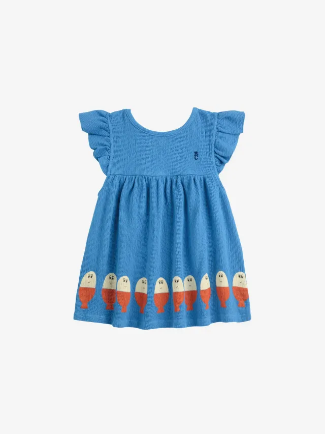 Bobo Choses 125AB119 tøjprøve 9 mdr sample