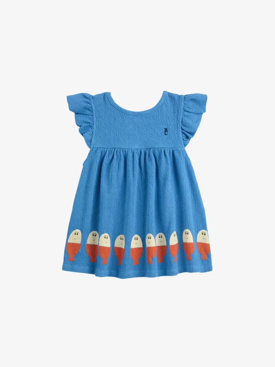 Bobo Choses 125AB119 tøjprøve 9 mdr sample