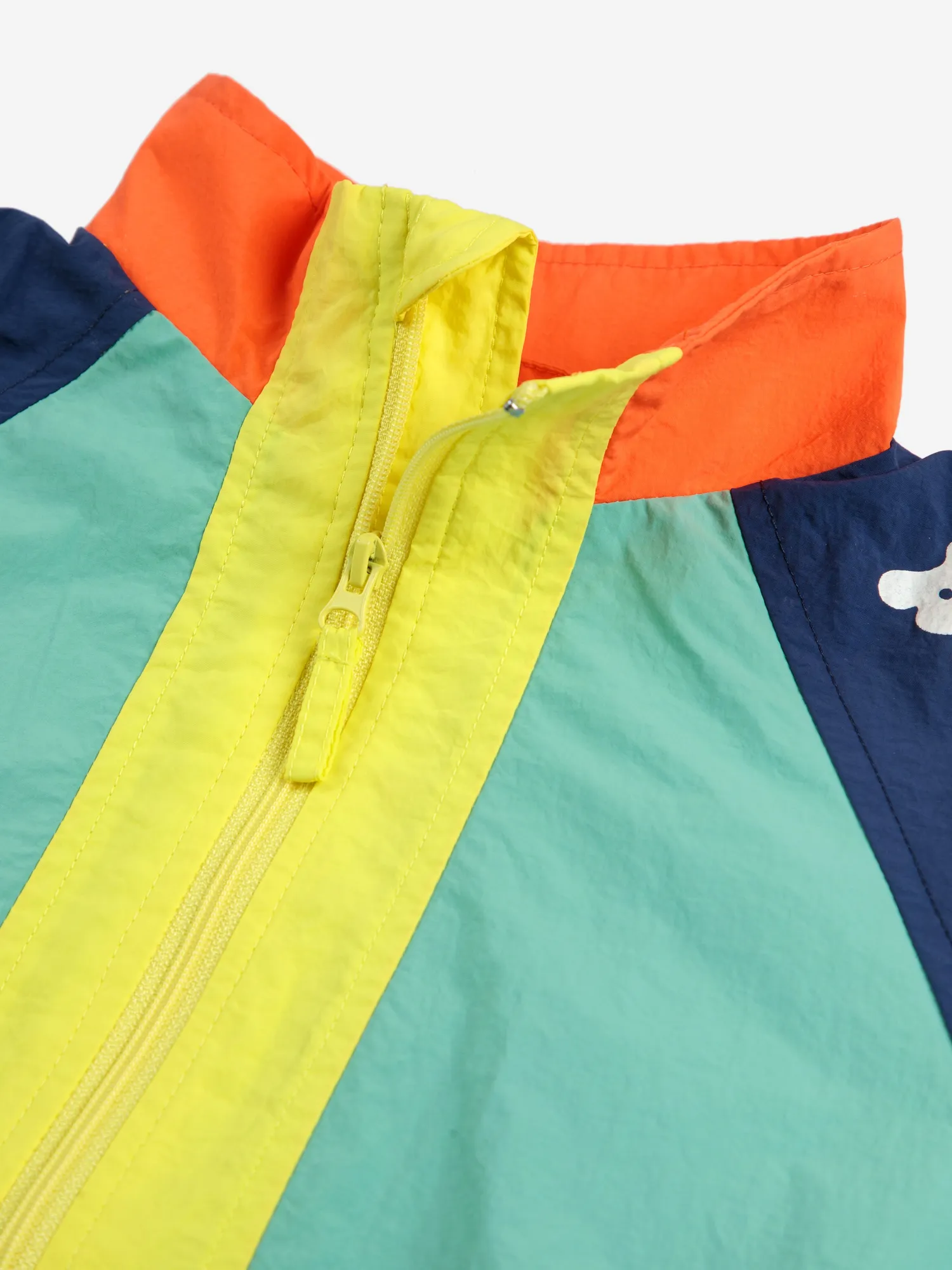 Bobo Choses 125AC108 prøve 4-5 Years woman