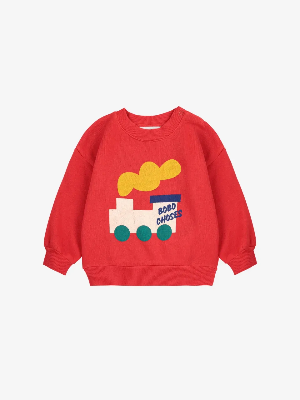 Bobo Choses SB225AB046 babytøj 12 mdr sample
