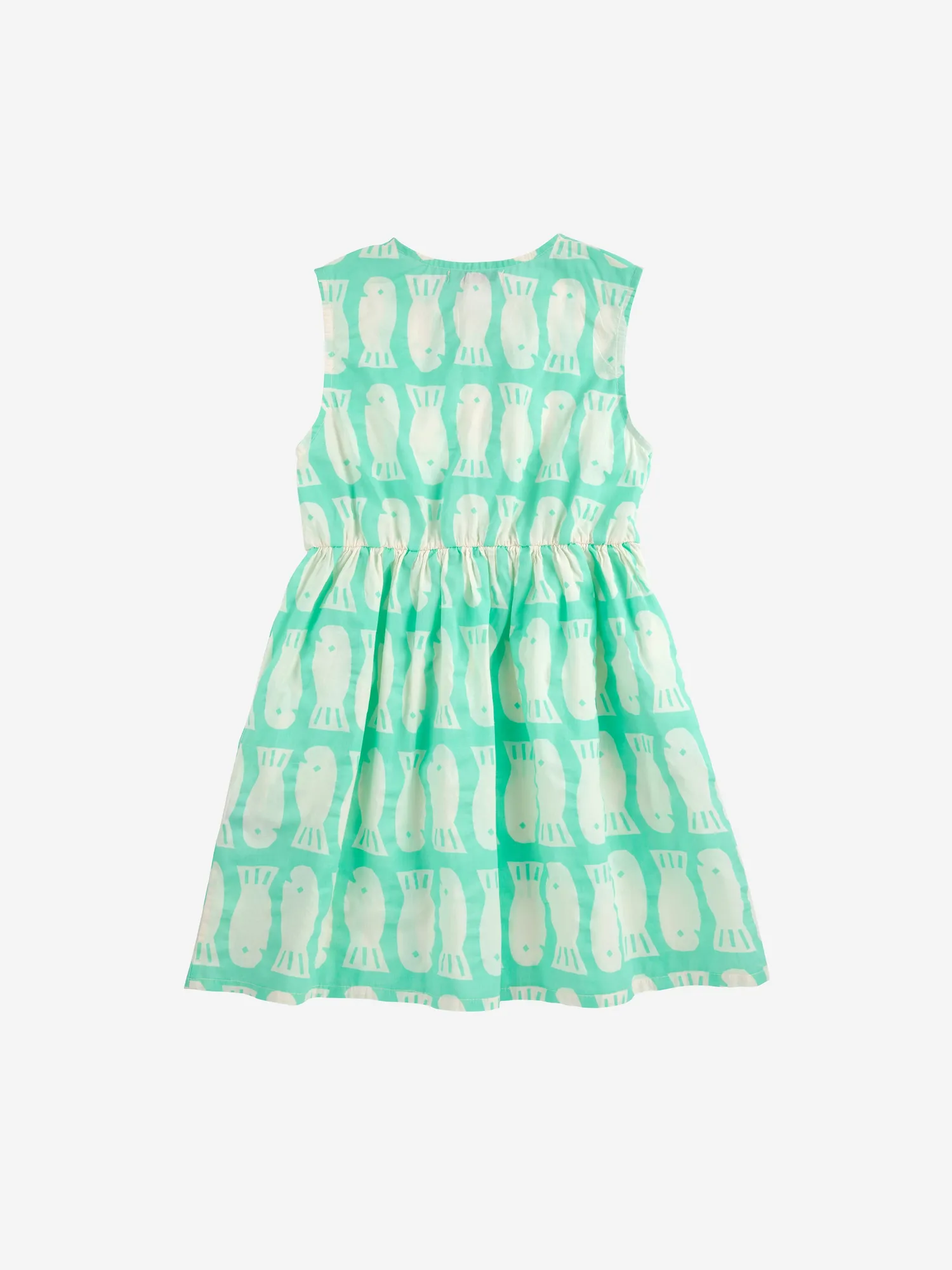 Bobo Choses Woman 125AC093 børnetøj 4-5 år sample