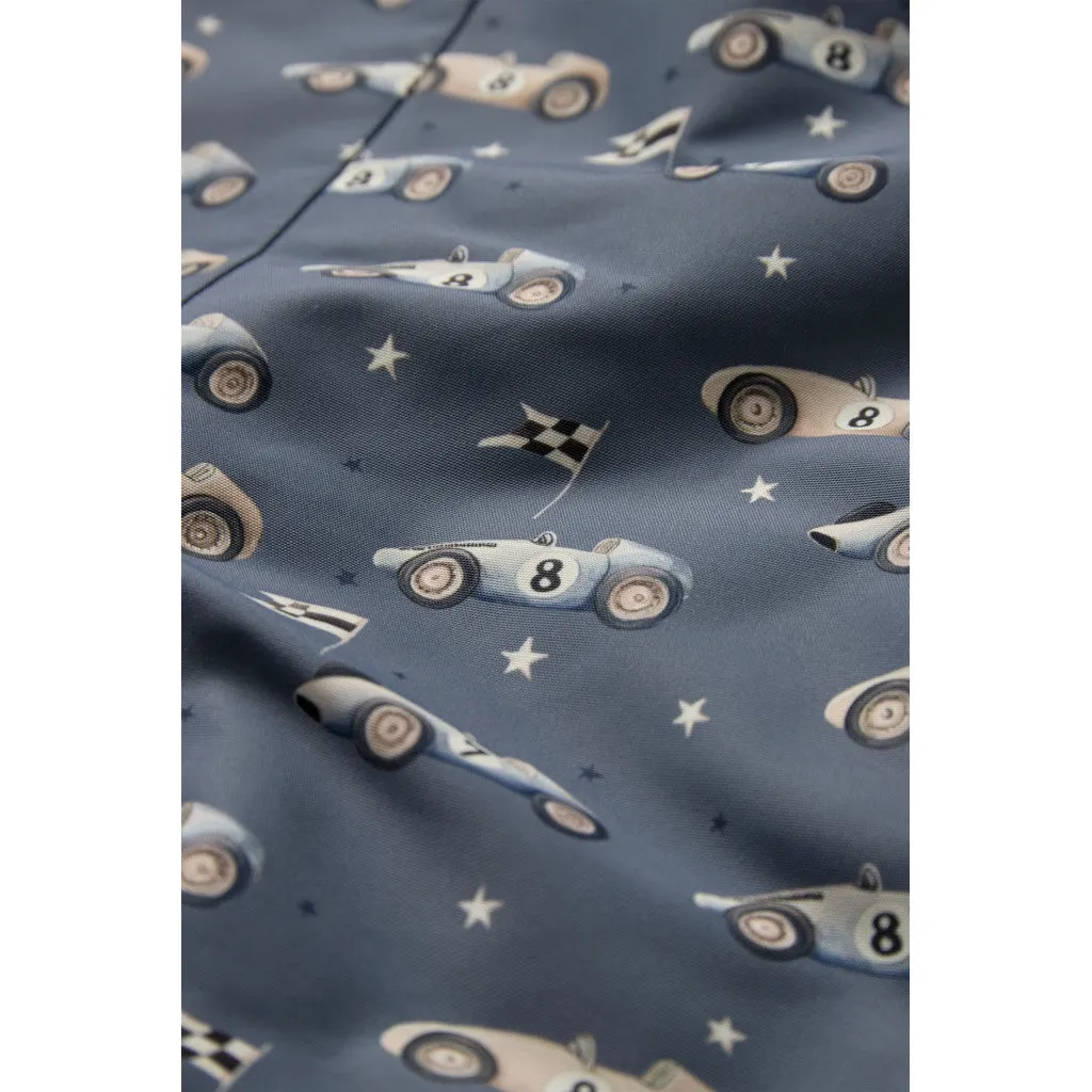 Hust & Claire HC Orlando flyverdragt Blue Flint vinter