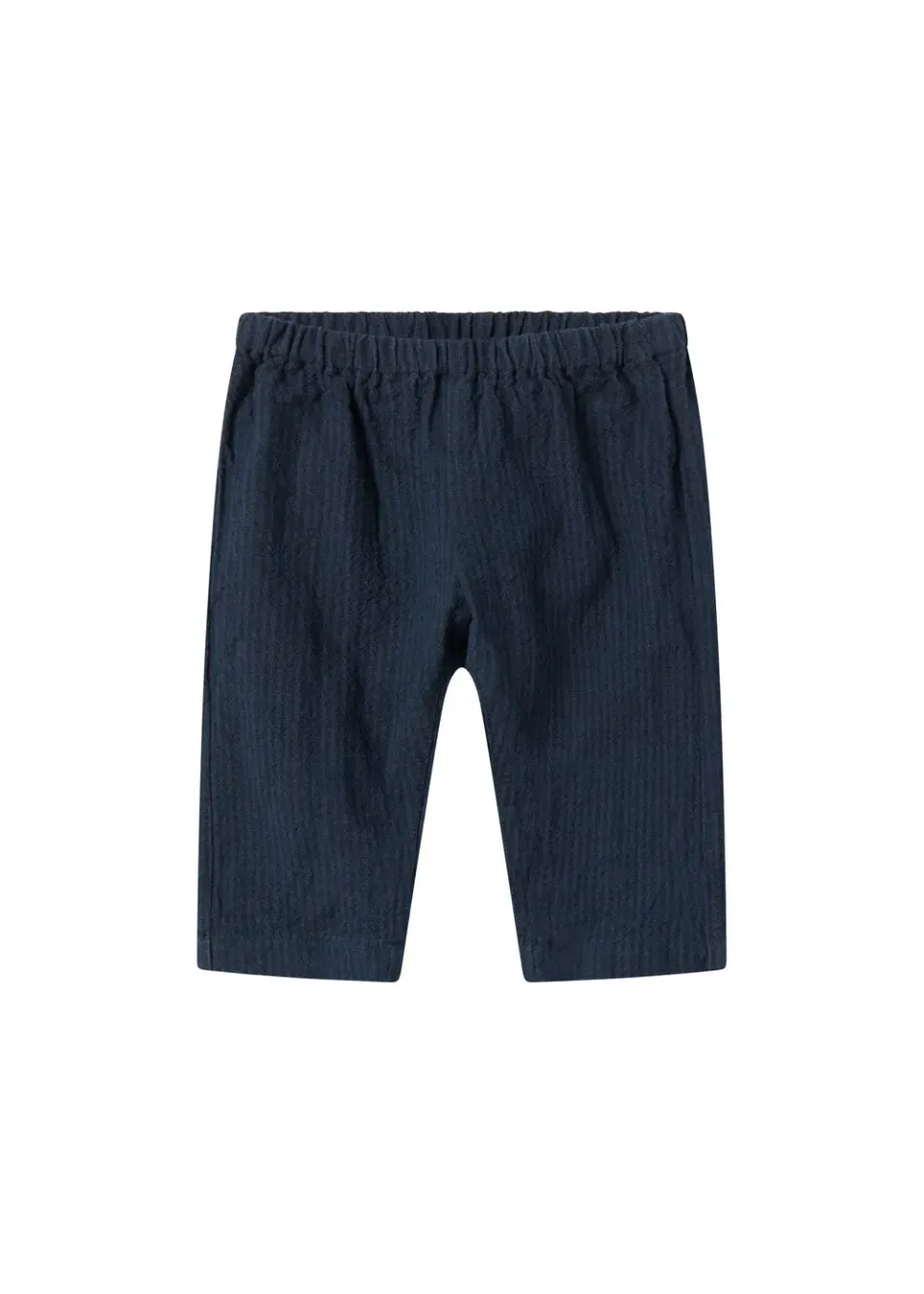 MarMar Panto bukser Dark Blue Stripe
