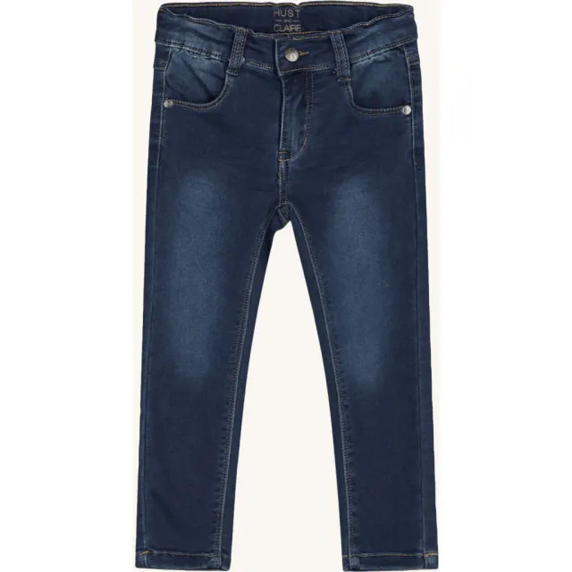 Hust & Claire HC Josh Denim jeans Blue Denim stræk