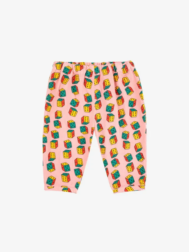 Bobo Choses Woman SB225AB085 babytøj 12 mdr