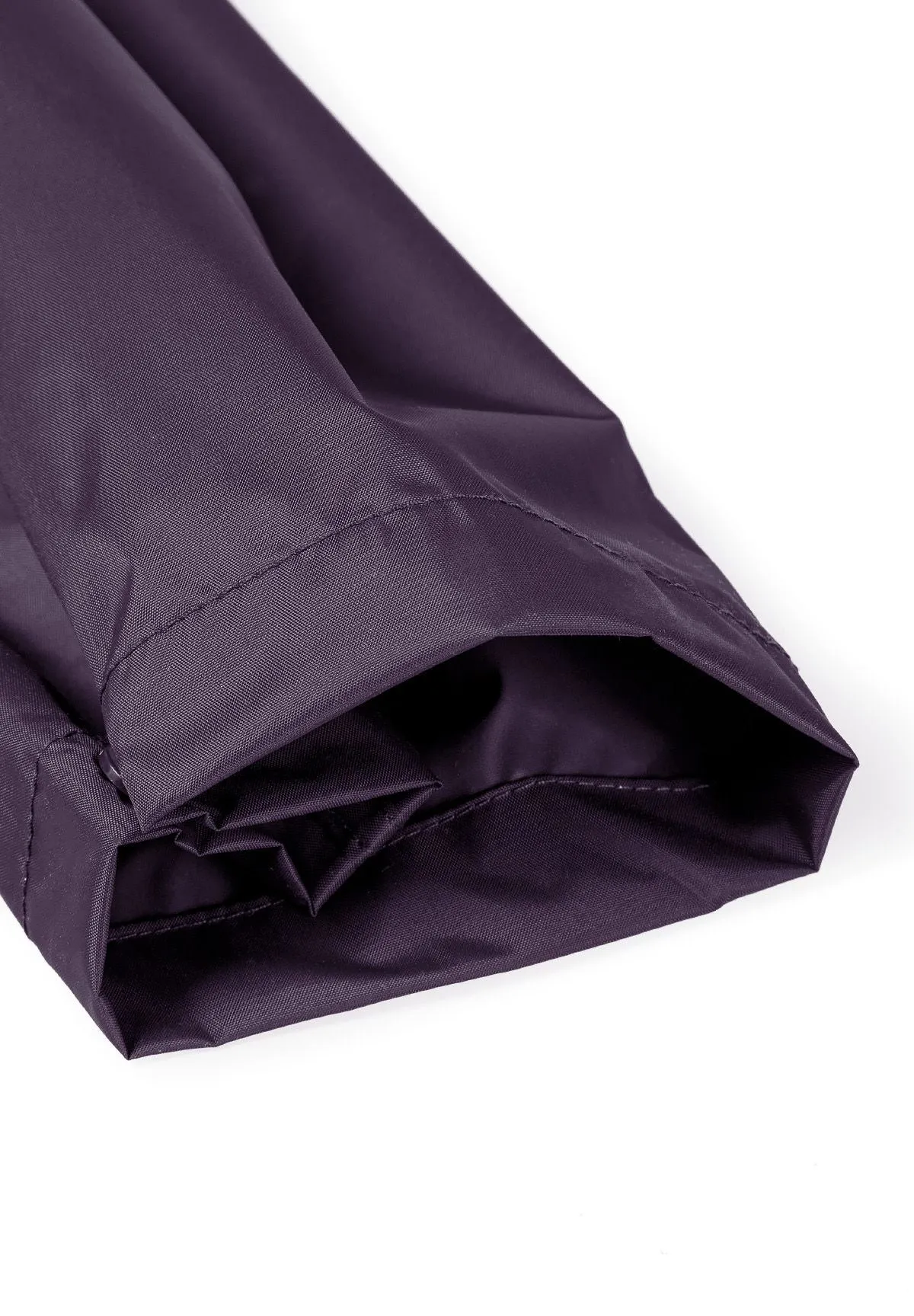 Minoti 43120 regnbukser lilla nylon