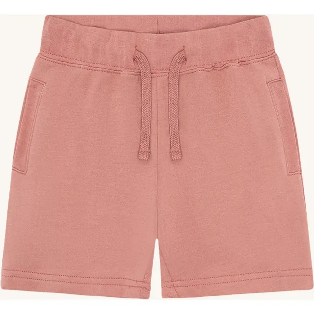 Hust & Claire Huggi Solid shorts Old Rosie bambus
