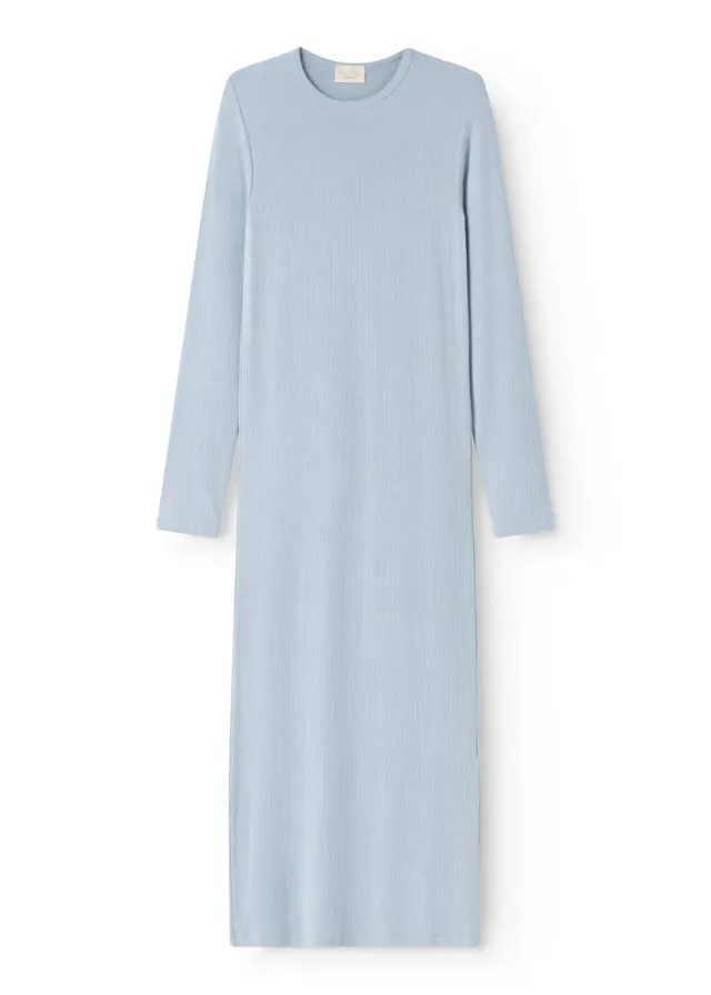 MarMar Night Dress W natkjole Blue Coast modal