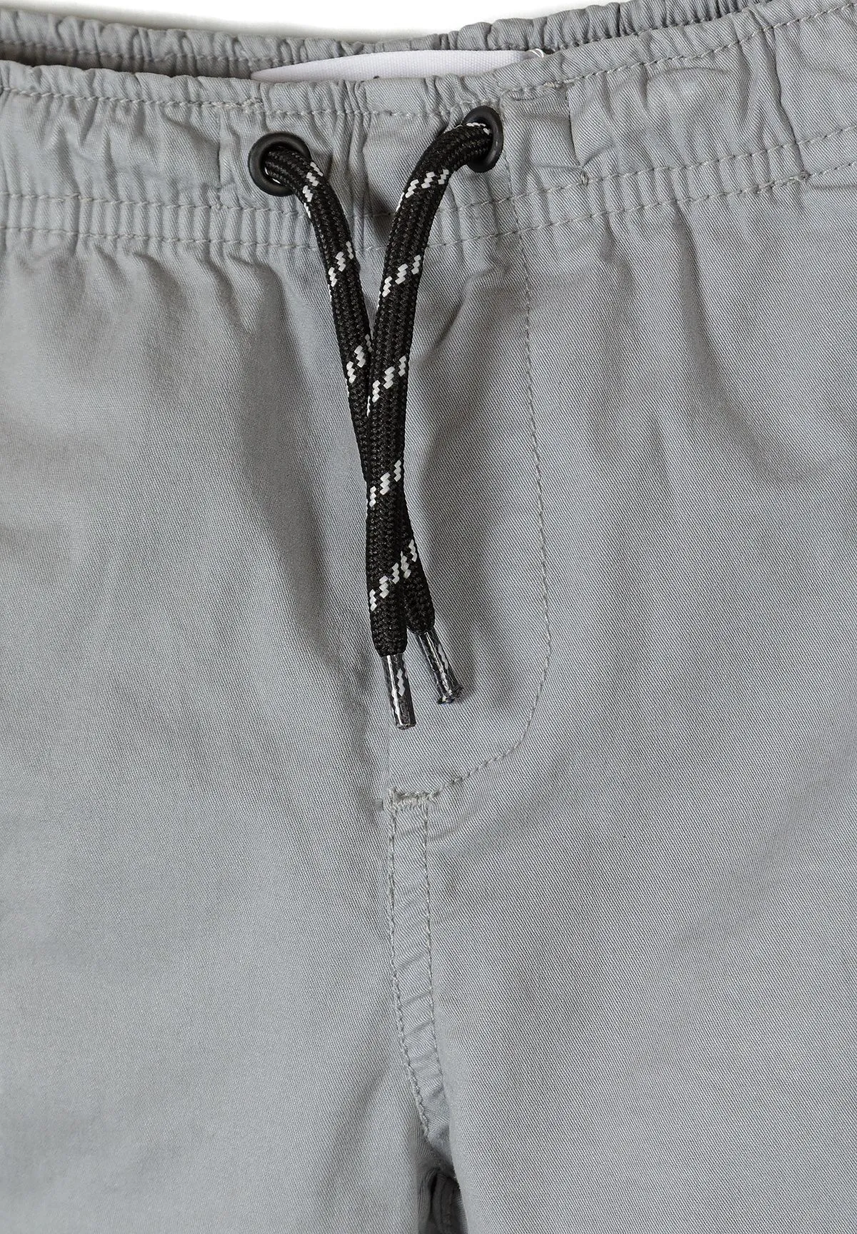 Minoti 44933 Cargoshorts 2-pak til drenge bomuld