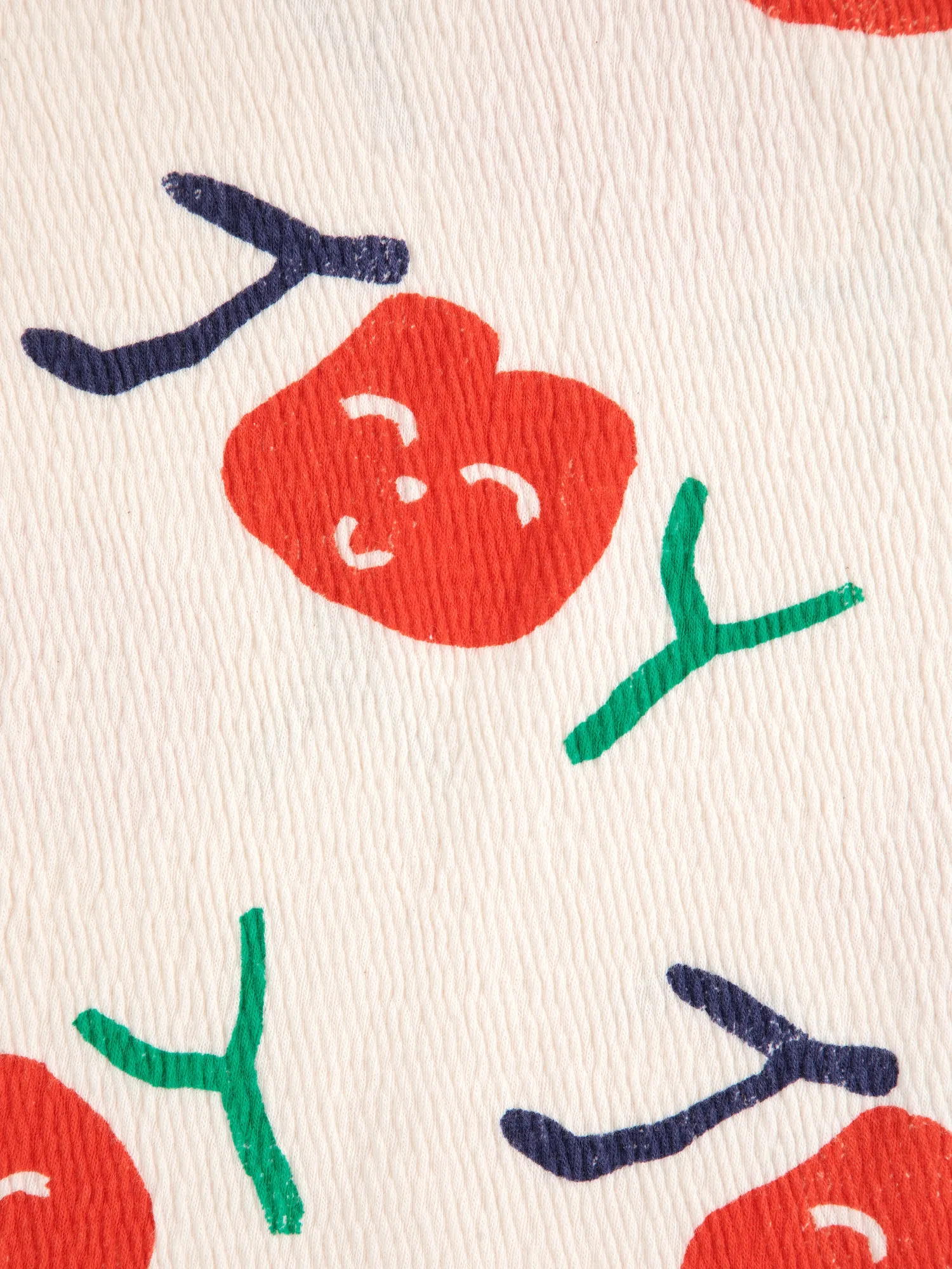 Bobo Choses Woman 125AC021 sample 4-5 år